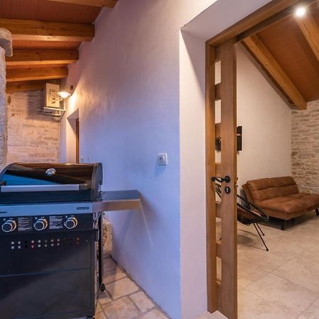 Honey House Vila Jural Exterior foto