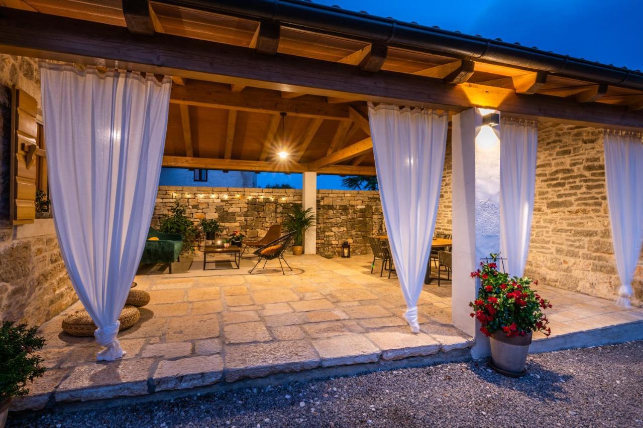 Honey House Vila Jural Exterior foto