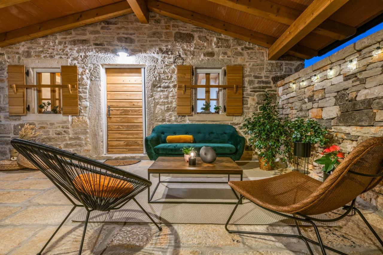 Honey House Vila Jural Exterior foto