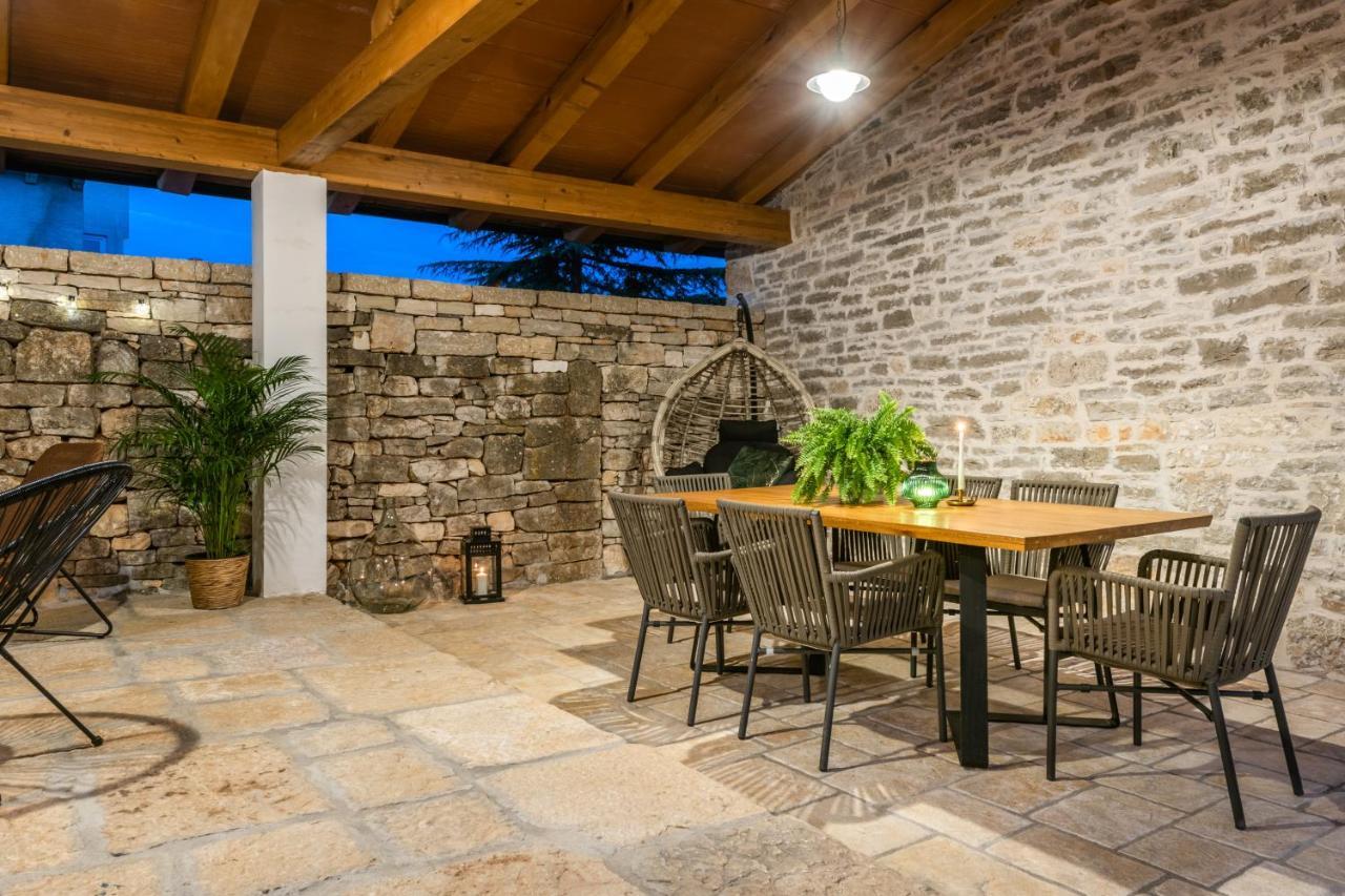 Honey House Vila Jural Exterior foto