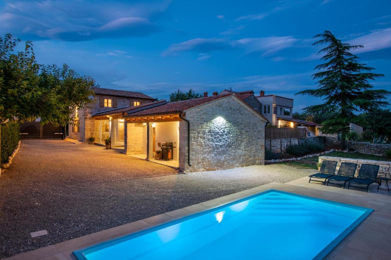 Honey House Vila Jural Exterior foto