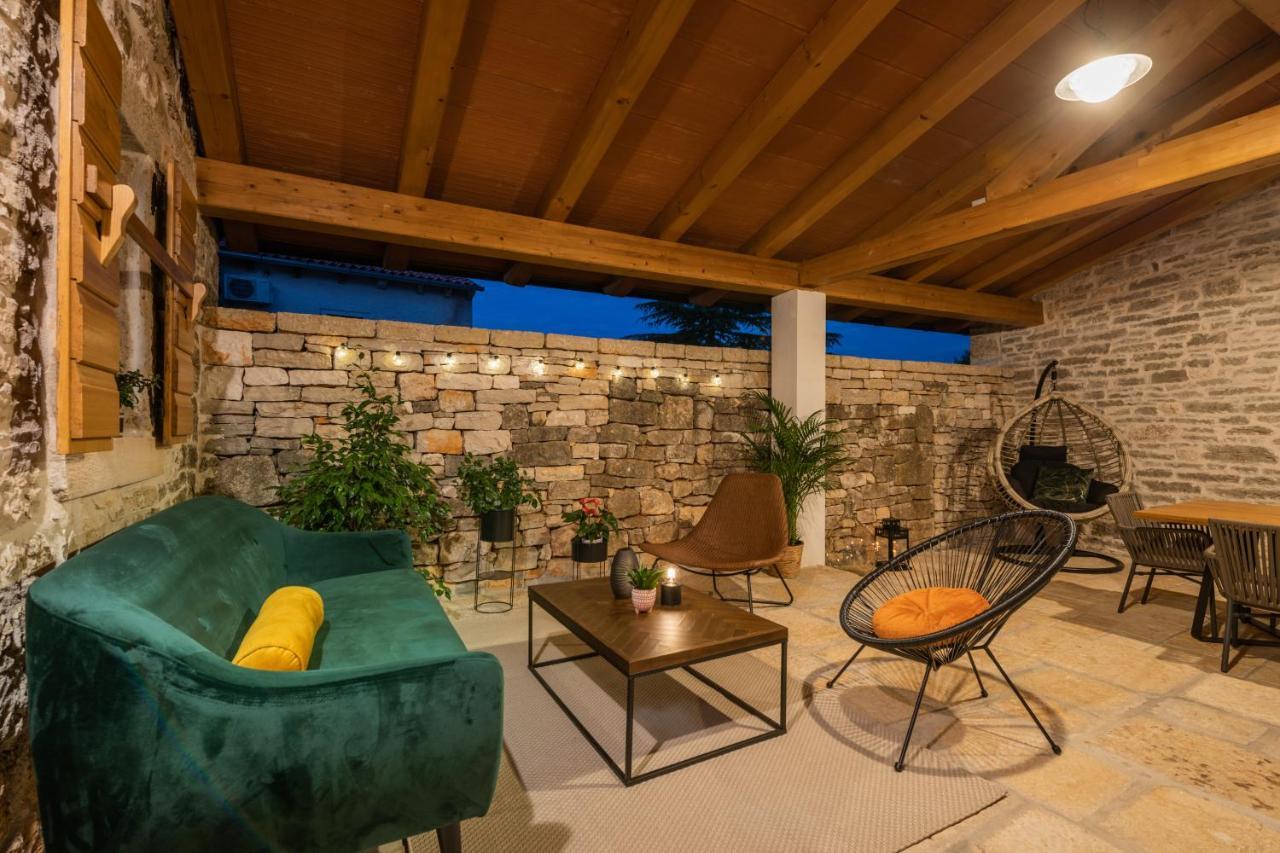 Honey House Vila Jural Exterior foto