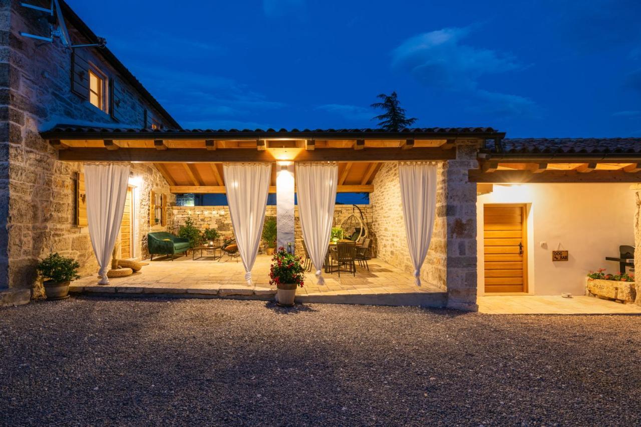 Honey House Vila Jural Exterior foto