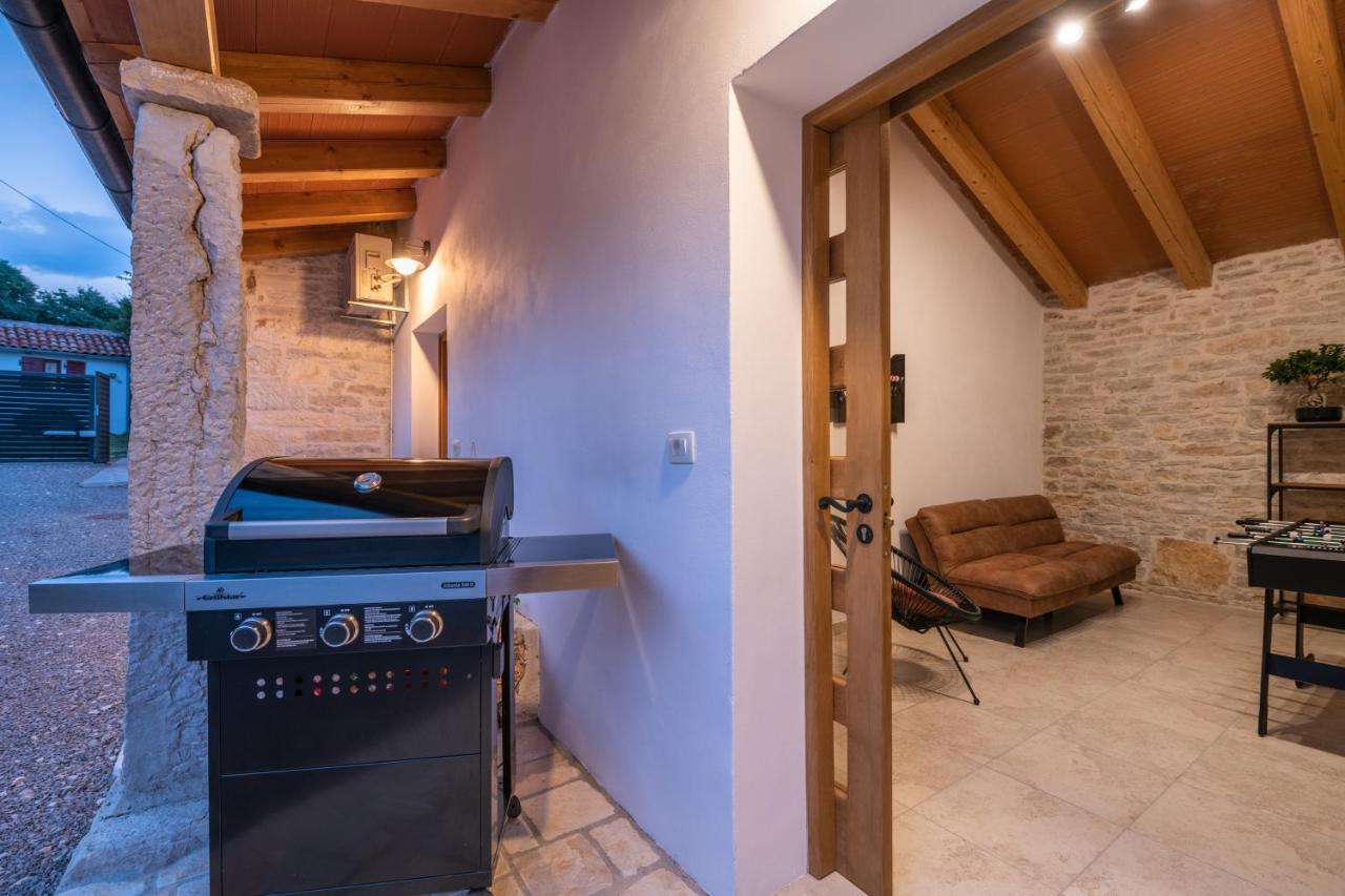 Honey House Vila Jural Exterior foto
