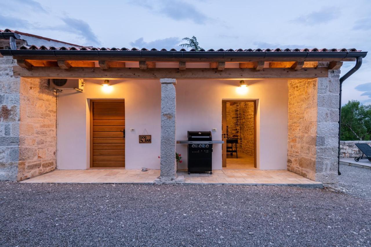 Honey House Vila Jural Exterior foto