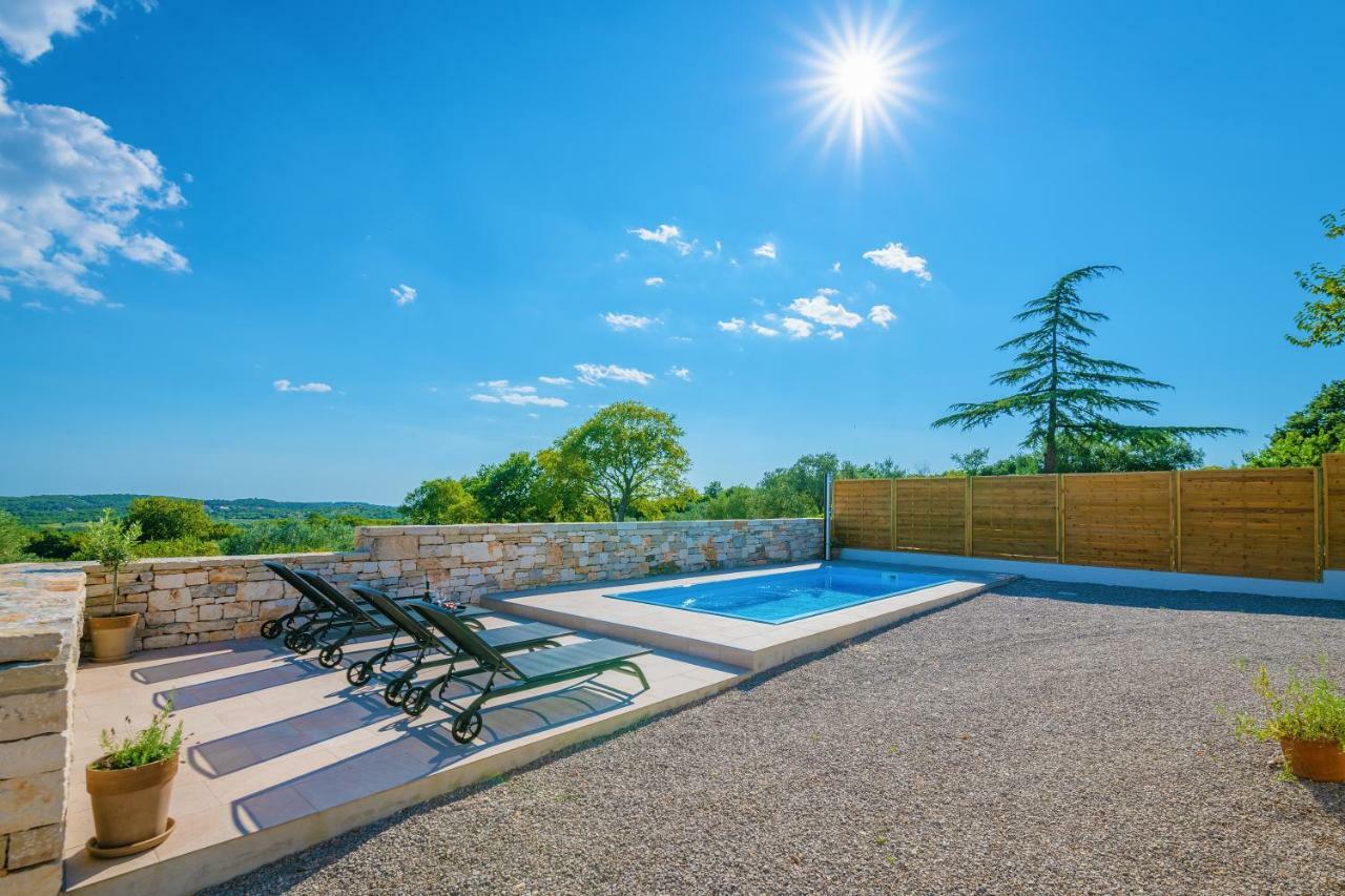Honey House Vila Jural Exterior foto